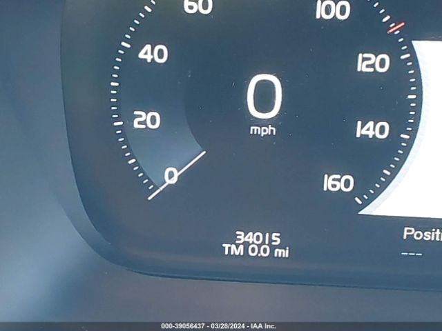 YV4A221K4M1675616 Volvo Xc90 T6 Momentum 6 Passenger