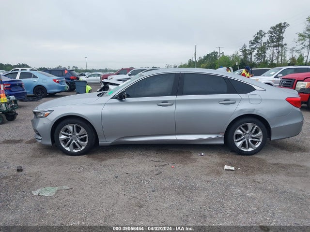 Honda ACCORD LX 2018 1HGCV1F14JA251251 Image 14