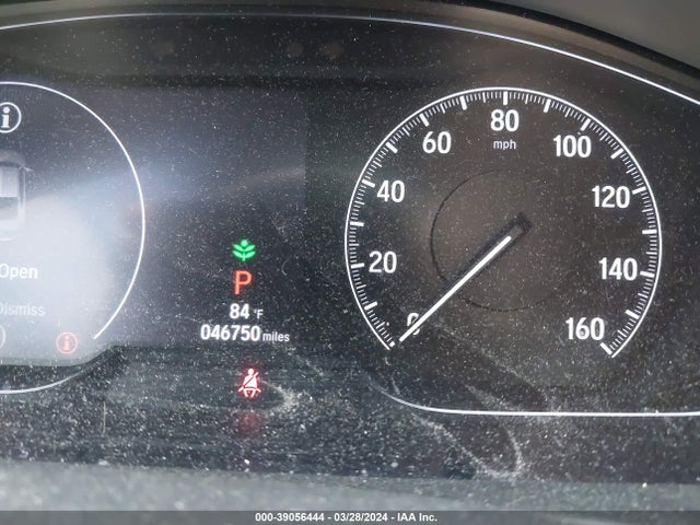Honda ACCORD LX 2018 1HGCV1F14JA251251 Image 15