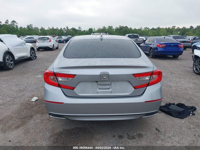 Honda ACCORD LX 2018 1HGCV1F14JA251251 Image 16