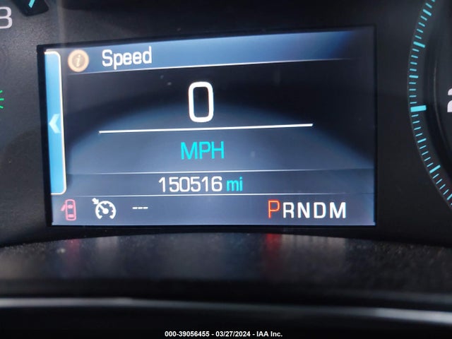 Chevrolet IMPALA 1LT 2014 2G1115SL0E9280322 Image 15