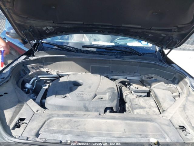 YV4A22PL7J1209013 Volvo Xc90 T6 Inscription