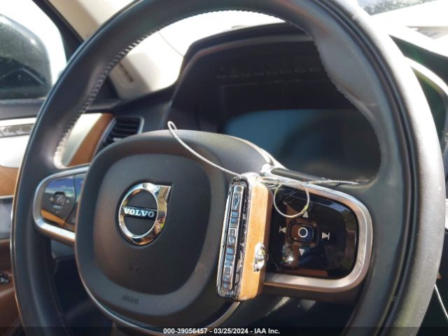 YV4A22PL7J1209013 Volvo Xc90 T6 Inscription