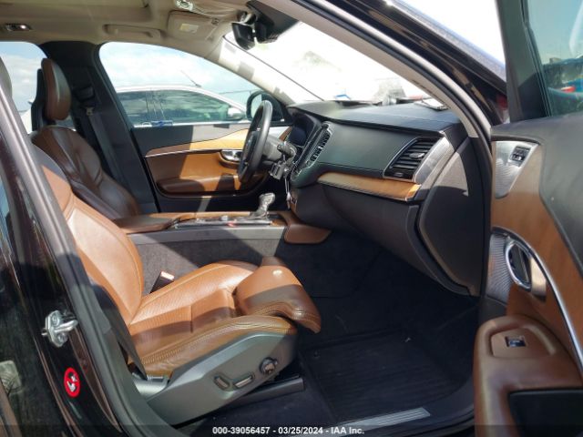 YV4A22PL7J1209013 Volvo Xc90 T6 Inscription