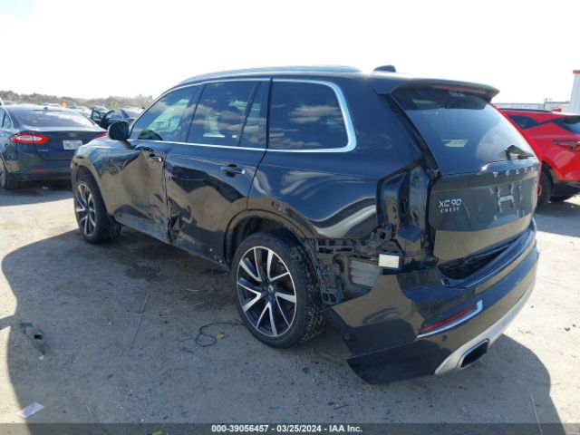 YV4A22PL7J1209013 Volvo Xc90 T6 Inscription