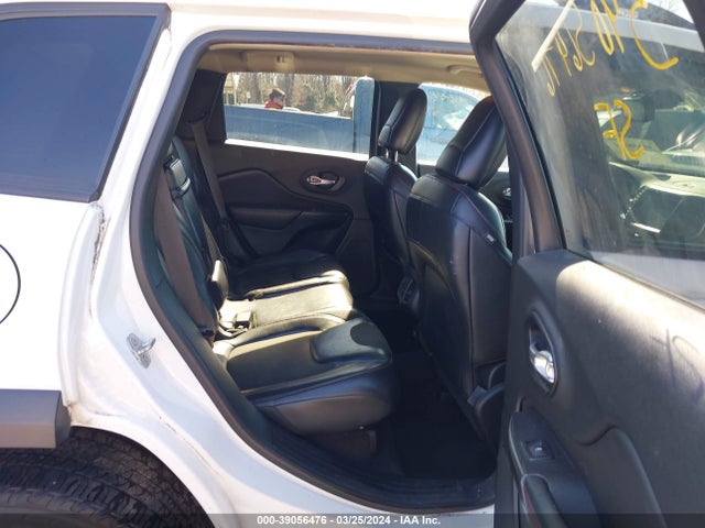 1C4PJMBB3GW353888 Jeep Cherokee Trailhawk