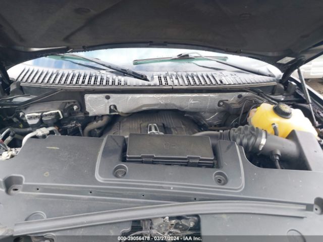 5LMJJ2JTXGEL03203 Lincoln Navigator Select