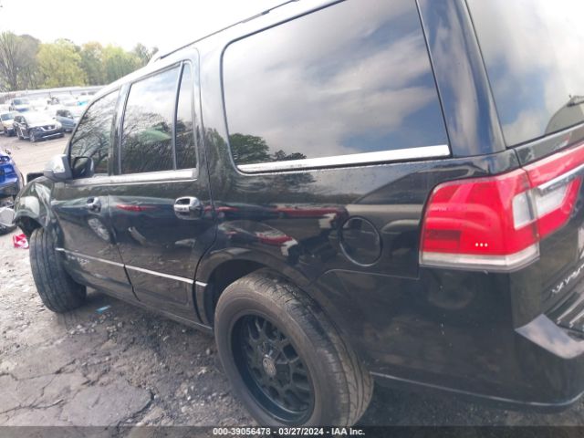 5LMJJ2JTXGEL03203 Lincoln Navigator Select