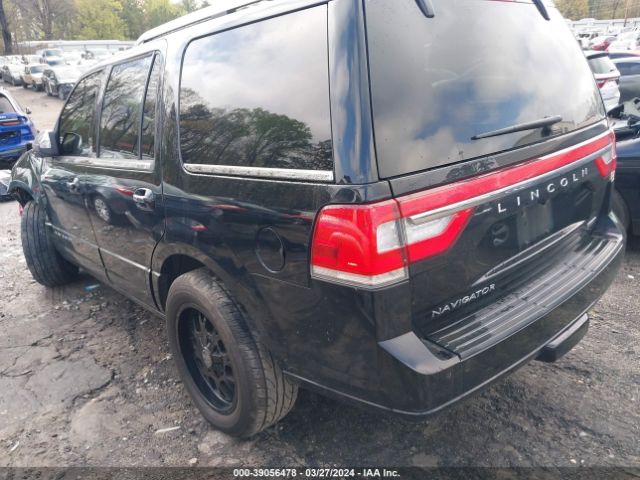 5LMJJ2JTXGEL03203 Lincoln Navigator Select