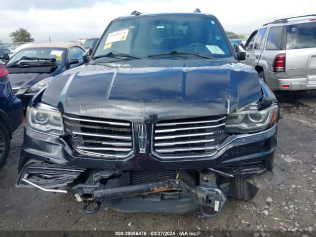 5LMJJ2JTXGEL03203 Lincoln Navigator Select