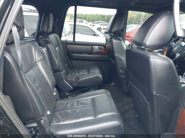 5LMJJ2JTXGEL03203 Lincoln Navigator Select