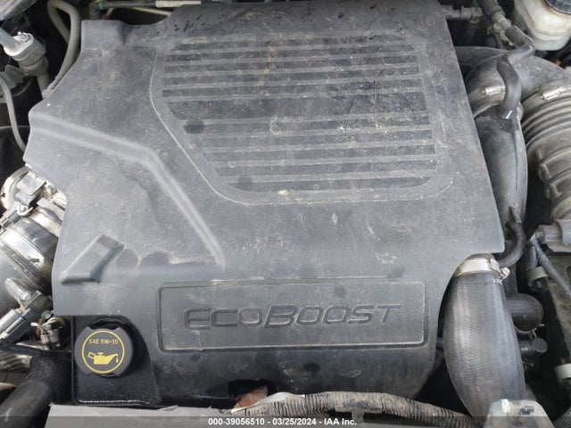 Ford EXPLORER SPORT 2015 1FM5K8GT7FGA08056 Image 10
