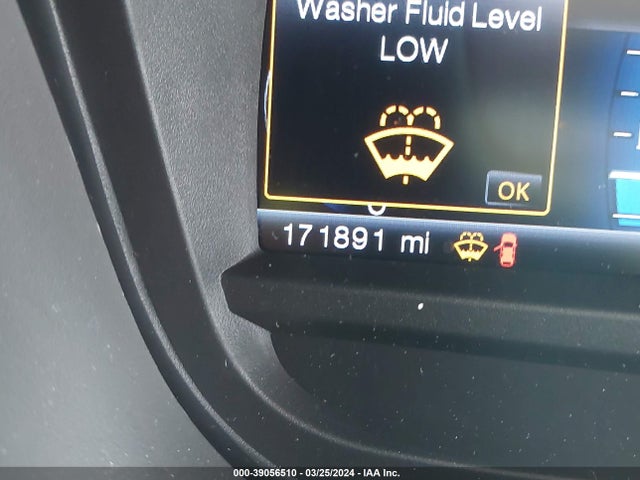 Ford EXPLORER SPORT 2015 1FM5K8GT7FGA08056 Image 15