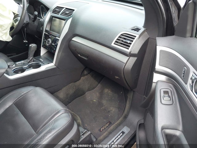 Ford EXPLORER SPORT 2015 1FM5K8GT7FGA08056 Image 5