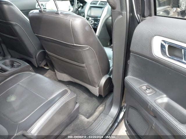 Ford EXPLORER SPORT 2015 1FM5K8GT7FGA08056 Image 8
