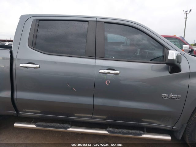 Chevrolet Silverado C1500 Lt 2019 3GCPWCED2KG283493 Image 13