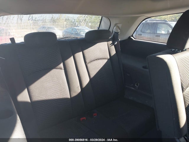 Dodge Journey Sxt 2016 3C4PDCBG2GT167505 Image 8