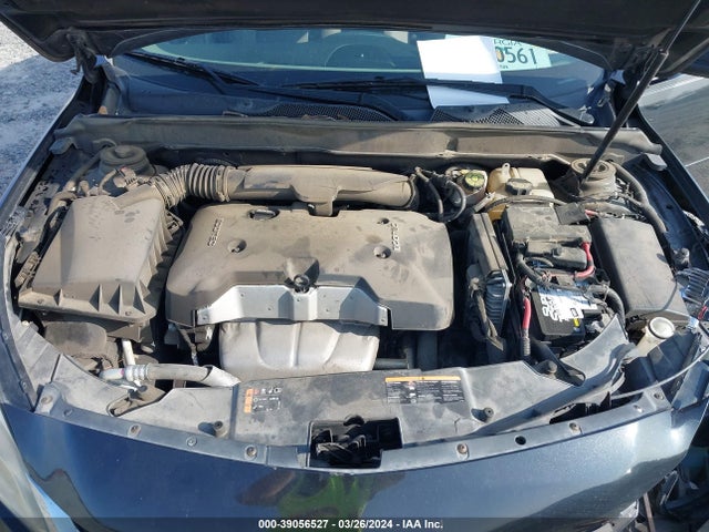 Chevrolet Malibu 1fl 2015 1G11A5SL0FF317023 Image 10