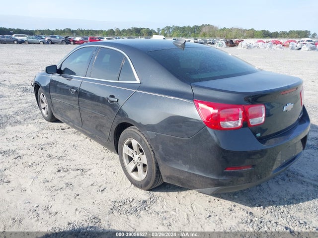 Chevrolet Malibu 1fl 2015 1G11A5SL0FF317023 Image 3