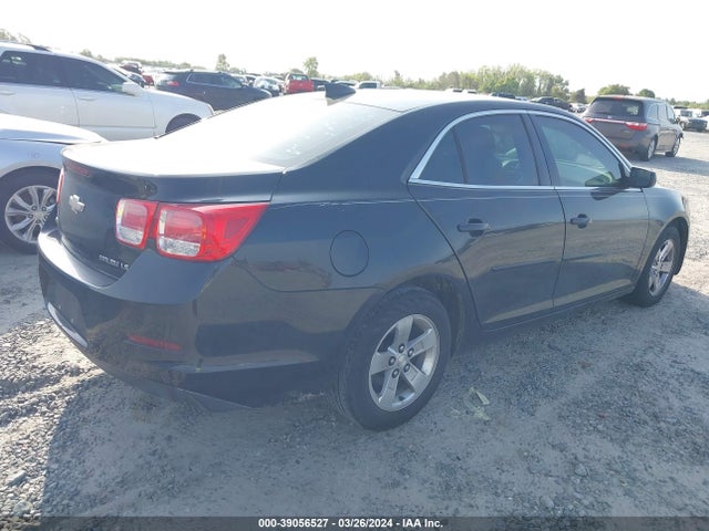 Chevrolet Malibu 1fl 2015 1G11A5SL0FF317023 Image 4