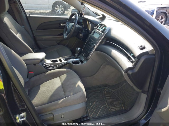 Chevrolet Malibu 1fl 2015 1G11A5SL0FF317023 Image 5