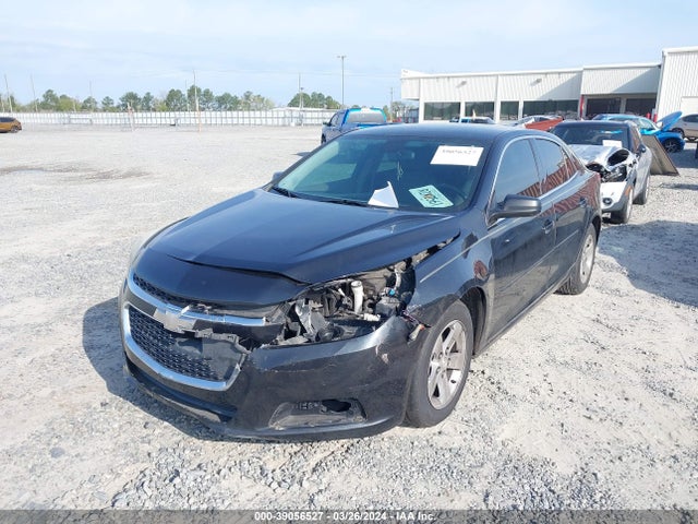 Chevrolet Malibu 1fl 2015 1G11A5SL0FF317023 Image 6