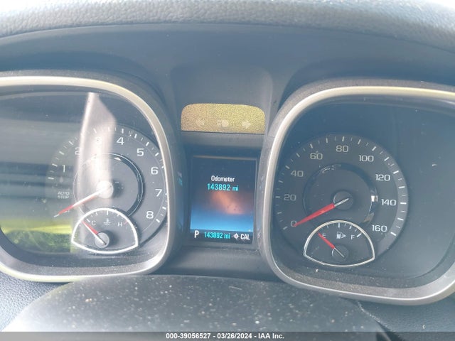 Chevrolet Malibu 1fl 2015 1G11A5SL0FF317023 Image 7