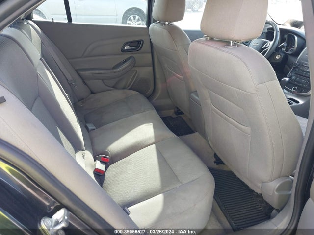 Chevrolet Malibu 1fl 2015 1G11A5SL0FF317023 Image 8