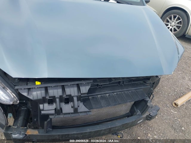 Hyundai Kona Sel 2022 KM8K6CAB6NU879945 Image 10