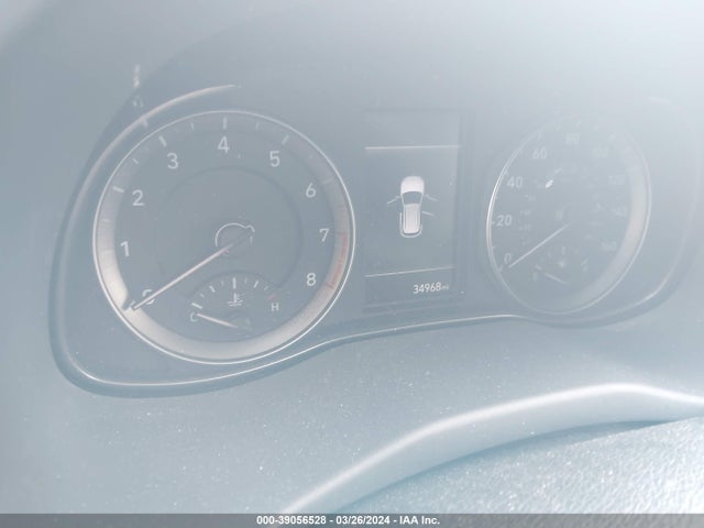 Hyundai Kona Sel 2022 KM8K6CAB6NU879945 Image 14