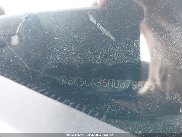 Hyundai Kona Sel 2022 KM8K6CAB6NU879945 Image 16
