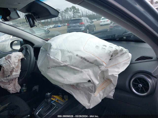 Hyundai Kona Sel 2022 KM8K6CAB6NU879945 Image 5
