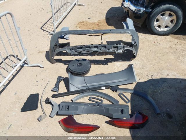 JN8BT3CA1PW003863 Nissan Rogue Sl Fwd