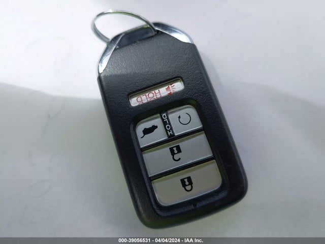 Honda Cr-v Ex-l 2019 2HKRW2H8XKH644560 Image 11