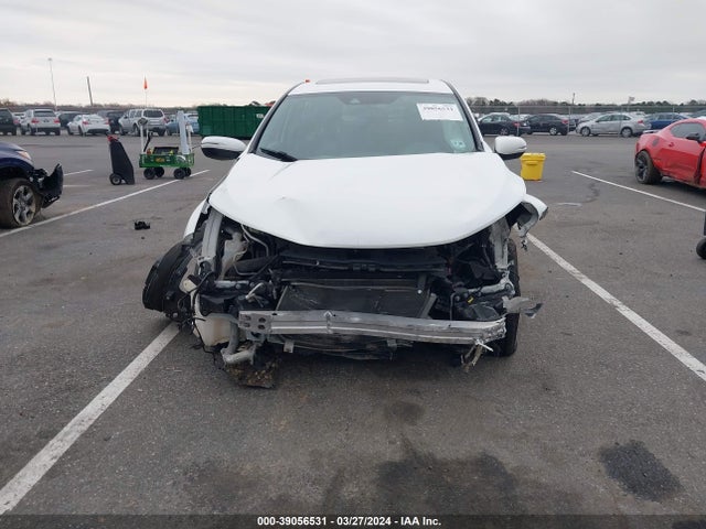 Honda Cr-v Ex-l 2019 2HKRW2H8XKH644560 Image 12