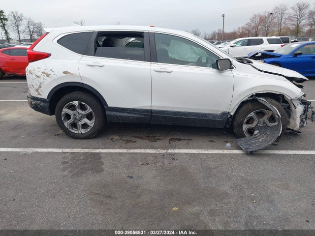 Honda Cr-v Ex-l 2019 2HKRW2H8XKH644560 Image 13