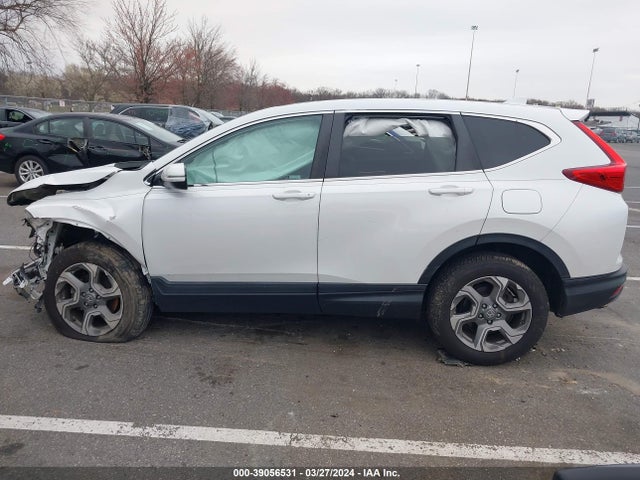 Honda Cr-v Ex-l 2019 2HKRW2H8XKH644560 Image 14