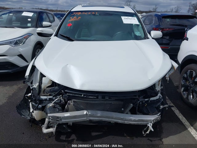 Honda Cr-v Ex-l 2019 2HKRW2H8XKH644560 Image 6