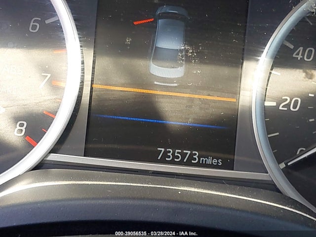 Nissan SENTRA SV 2019 3N1AB7AP6KY319207 Image 15