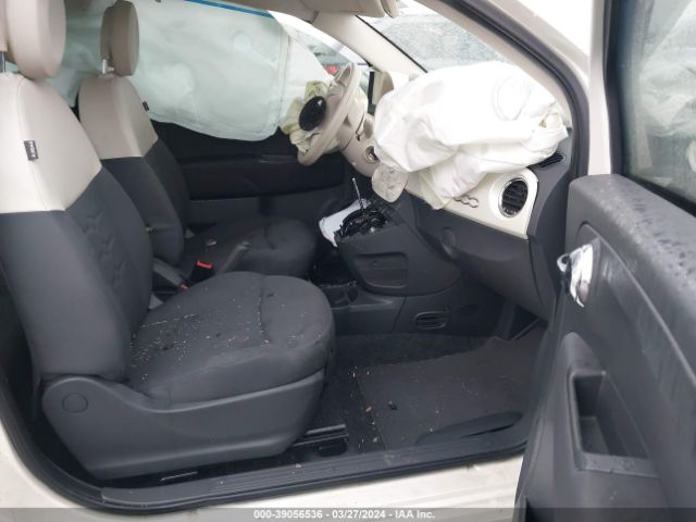 2012 FIAT 500 3C3CFFAR5CT114079 Photo 4
