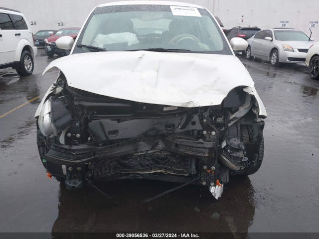 2012 FIAT 500 3C3CFFAR5CT114079 Photo 5