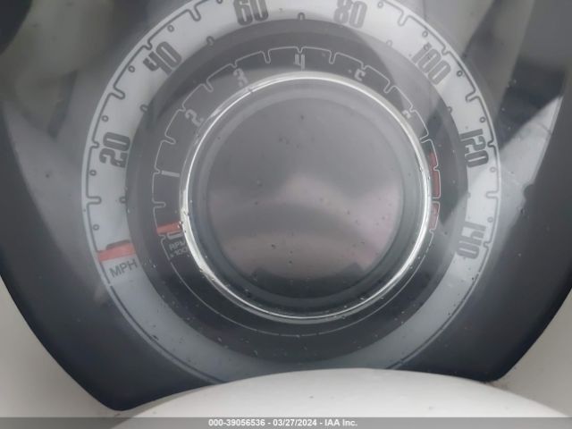 2012 FIAT 500 3C3CFFAR5CT114079 Photo 6