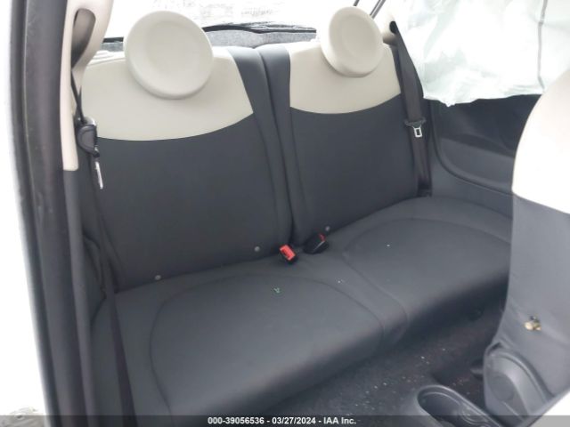 2012 FIAT 500 3C3CFFAR5CT114079 Photo 7