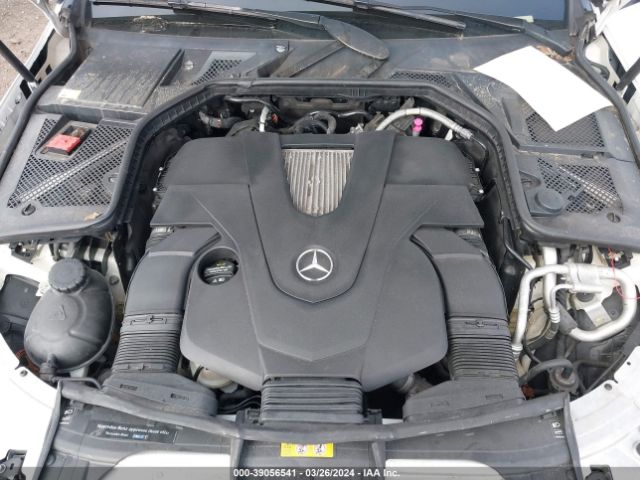 55SWF6GBXFU033986 Mercedes-Benz C 400 4matic