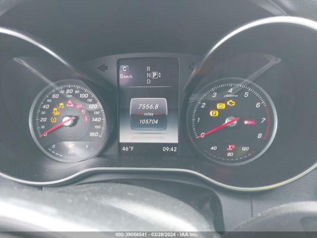 55SWF6GBXFU033986 Mercedes-Benz C 400 4matic