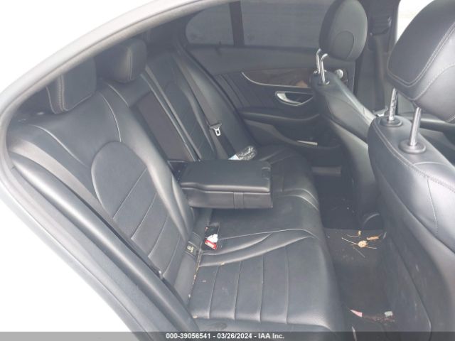 55SWF6GBXFU033986 Mercedes-Benz C 400 4matic