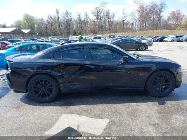 Dodge CHARGER R/T 2016 2C3CDXCT5GH220826 Image 13