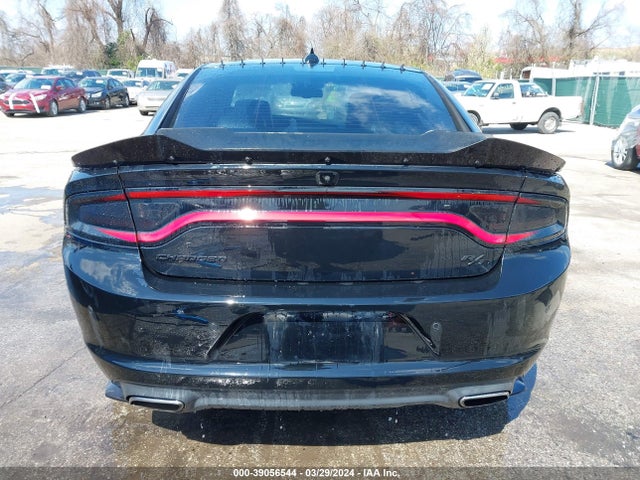 Dodge CHARGER R/T 2016 2C3CDXCT5GH220826 Image 16