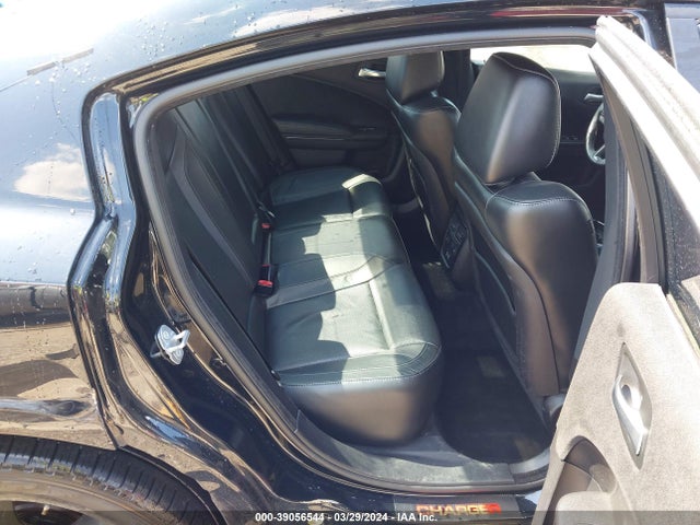 Dodge CHARGER R/T 2016 2C3CDXCT5GH220826 Image 8