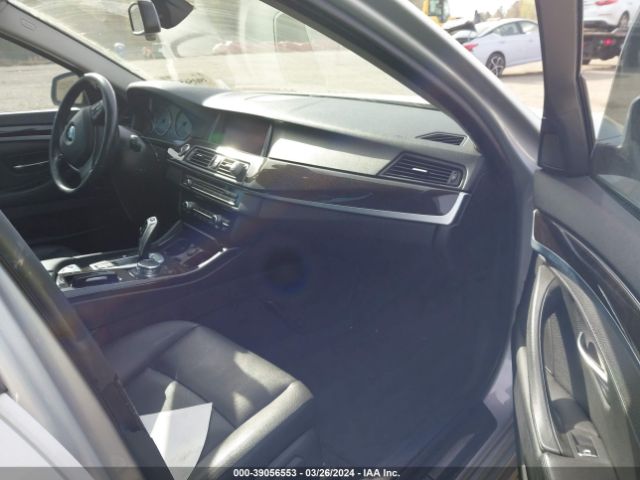 WBA5A5C59FD520817 BMW 528I